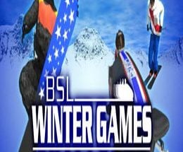 BSL Winter Games Challenge