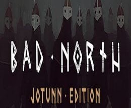 Bad North: Jotunn Edition