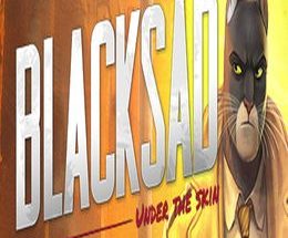 Blacksad: Under the Skin