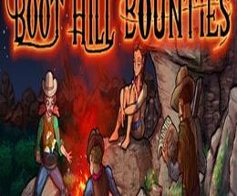 Boot Hill Bounties