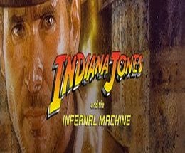 Indiana Jones and the Infernal Machine