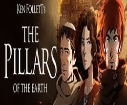 Ken Follett’s The Pillars of the Earth