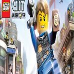 Lego City Undercover