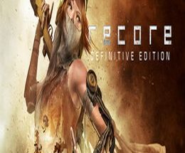 ReCore: Definitive Edition