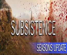 Subsistence