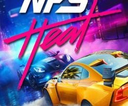 Need for Speed: Heat