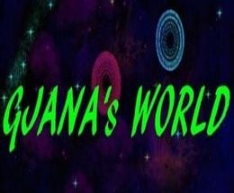 Gjana’s World