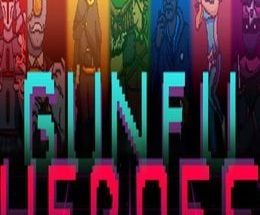 GunFu Heroes