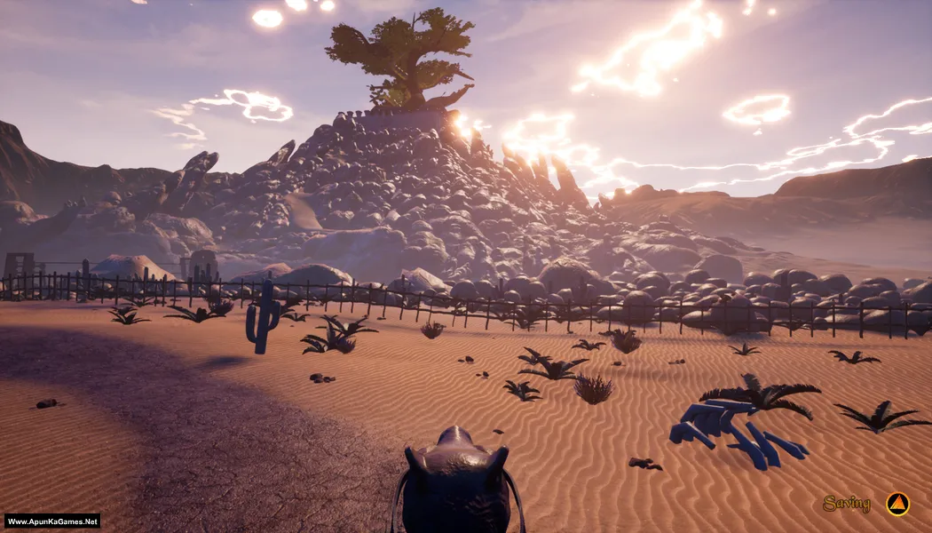 Lands of Pharaoh: Episode 1 Screenshot 1, PC Game, Download Free
