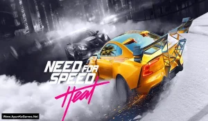 Need for Speed: Heat