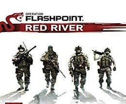 Operation Flashpoint: Red River