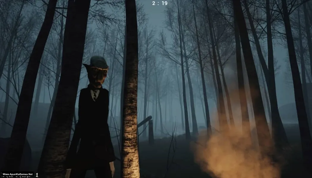 The Amazing T.K's Suburban NightmaresScreenshot 2, Full Version, PC Game, Download Free