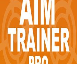 Aim Trainer Pro