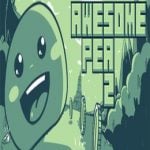 Awesome Pea 2