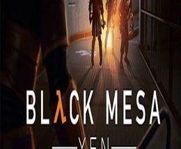 Black Mesa