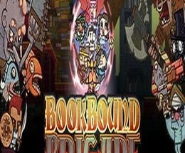 Bookbound Brigade