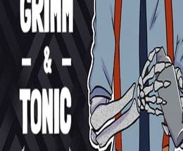 Grimm and Tonic: Aperitif