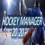 Hockey Manager 20|20