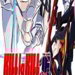 Kill la Kill: IF