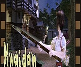 Kwaidan – Azuma manor story