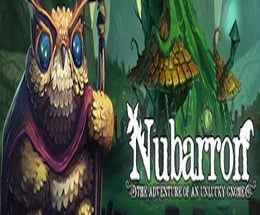 Nubarron: The adventure of an unlucky gnome