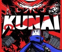 kunai