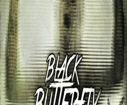 Black Butterfly