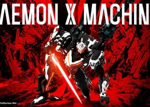 Daemon X Machina