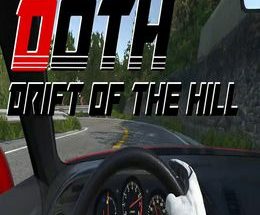 Drift Of The Hill