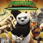 Kung Fu Panda: Showdown of Legendary Legends