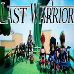 Last Warrior