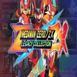 Mega Man Zero/ZX Legacy Collection