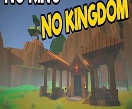 No King No Kingdom
