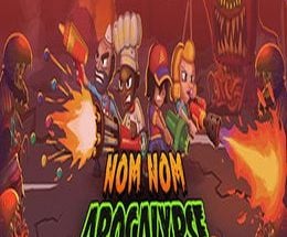 Nom Nom Apocalypse