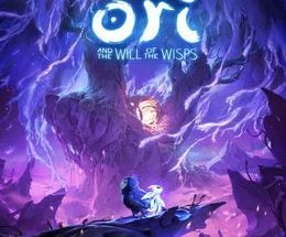 Ori and the Will of the Wisps