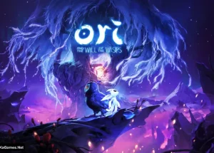 Ori and the Will of the Wisps
