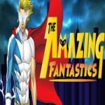 The Amazing Fantastics Issue 1