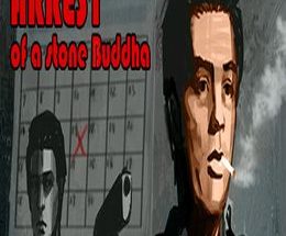 Arrest of a Stone Buddha