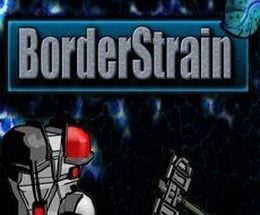 BorderStrain
