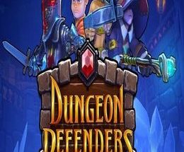 Dungeon Defenders Awakened