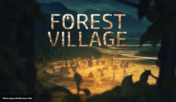 Life is Feudal Forest Village صورة الغلاف
