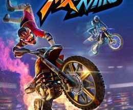MX Nitro: Unleashed