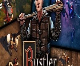 Rustler (Grand Theft Horse)