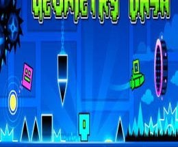 Geometry Dash