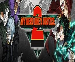My Hero One’s Justice 2