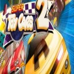 Super Toy Cars 2