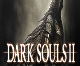 Dark Souls II Scholar of The First Sin