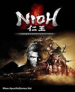 Nioh: Complete Edition