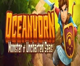 Oceanhorn – Monster of Uncharted Seas