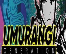 Umurangi Generation